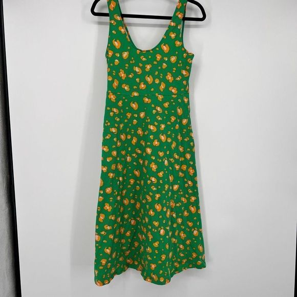 Tabitha Brown for Target Printed Dress - Picture 7 of 8